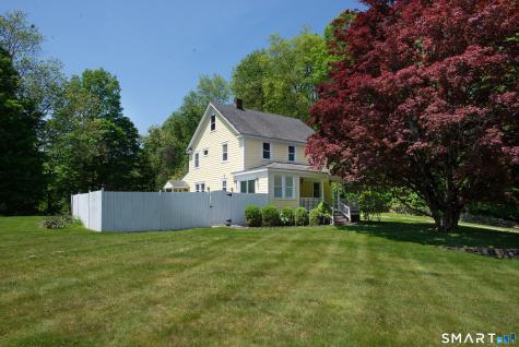 159 Barry Avenue Ridgefield CT 06877