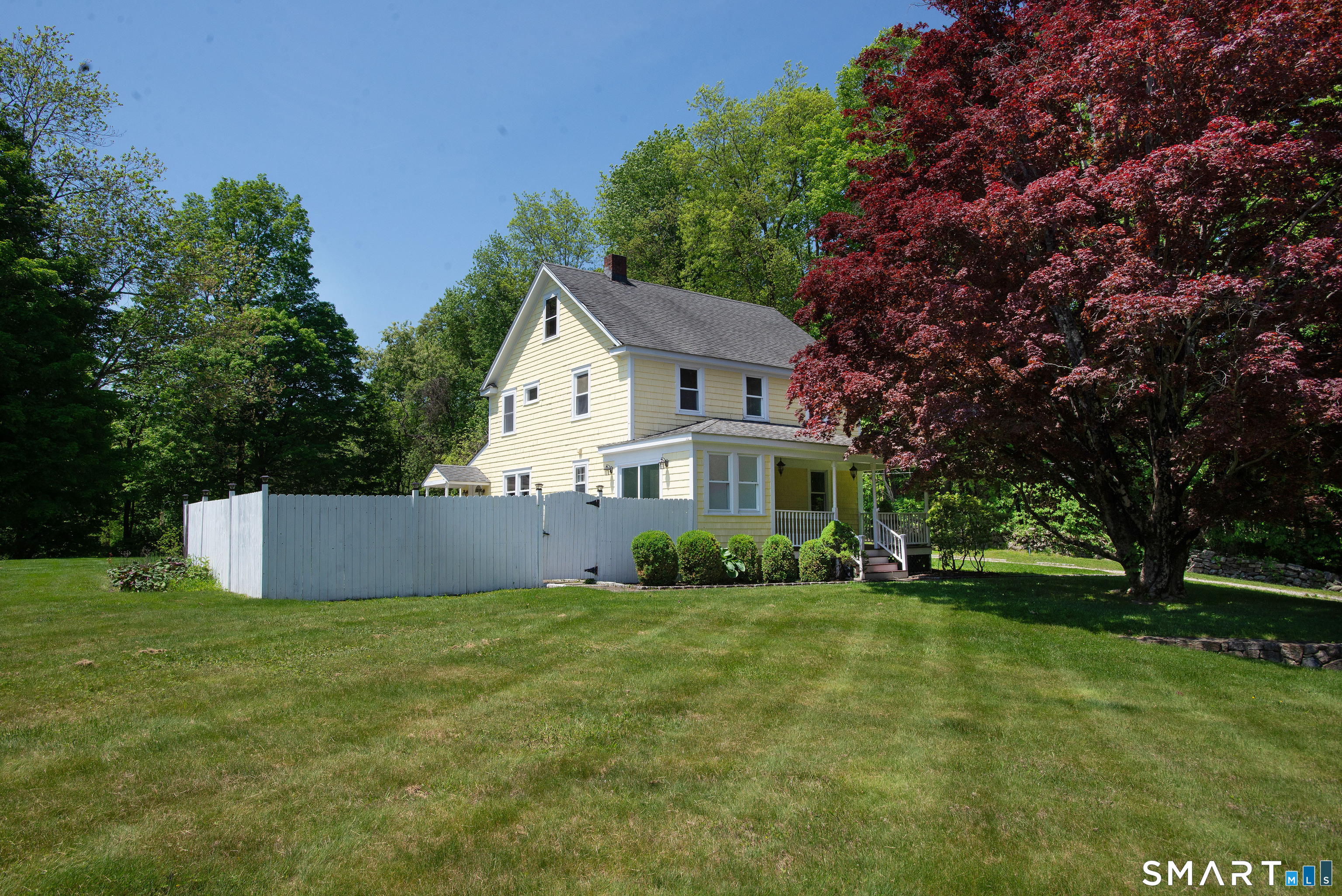 159 Barry Avenue Ridgefield CT 06877