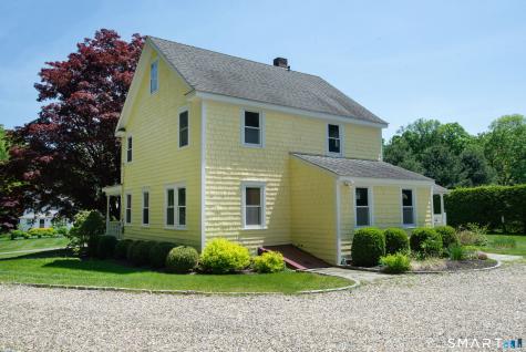 159 Barry Avenue Ridgefield CT 06877