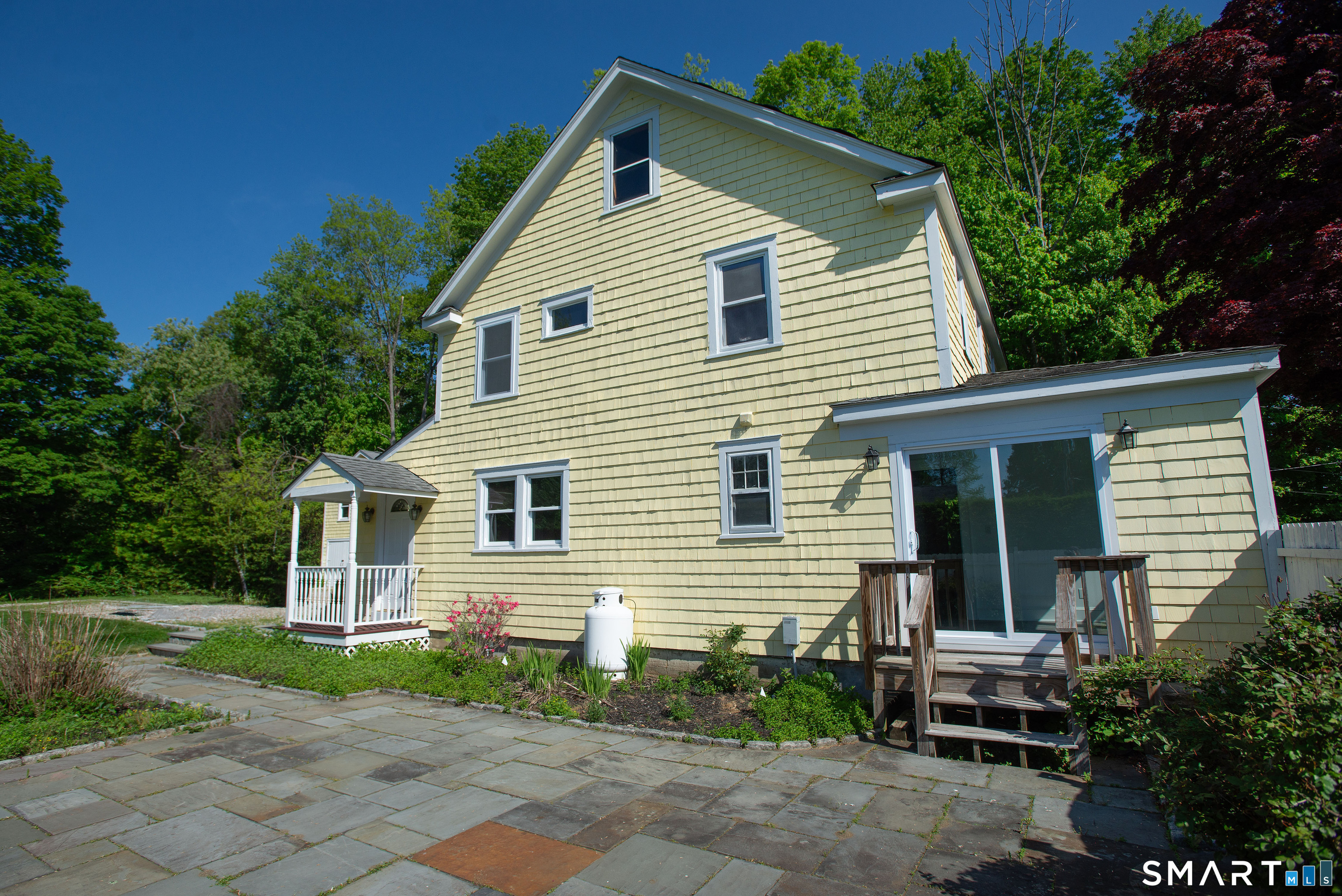 159 Barry Avenue Ridgefield CT 06877