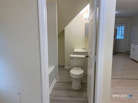 96 Hill Street Waterbury CT 06704