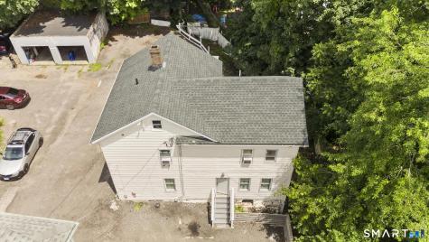 96 Hill Street Waterbury CT 06704