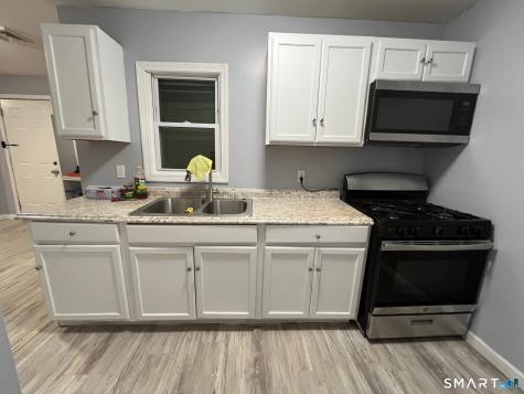 96 Hill Street Waterbury CT 06704