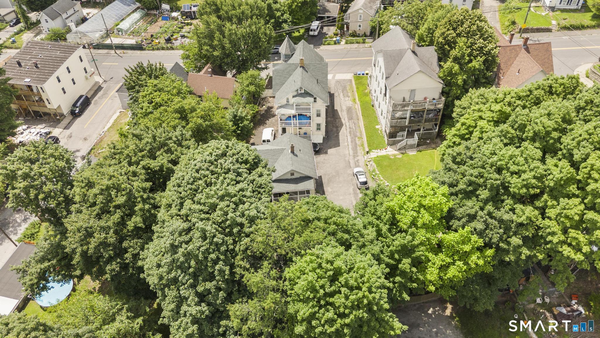 96 Hill Street Waterbury CT 06704