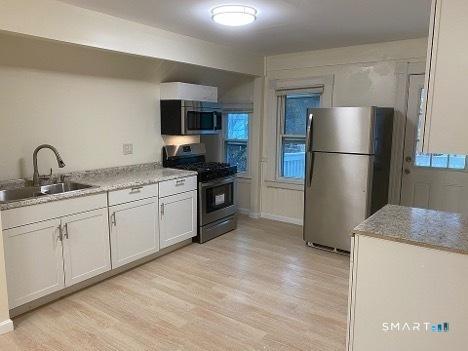 96 Hill Street Waterbury CT 06704
