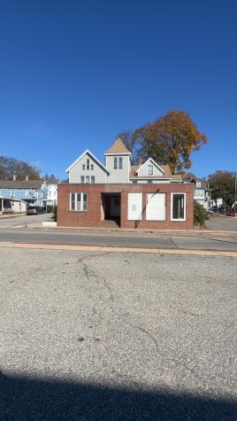 129 Valley Street Windham CT 06226