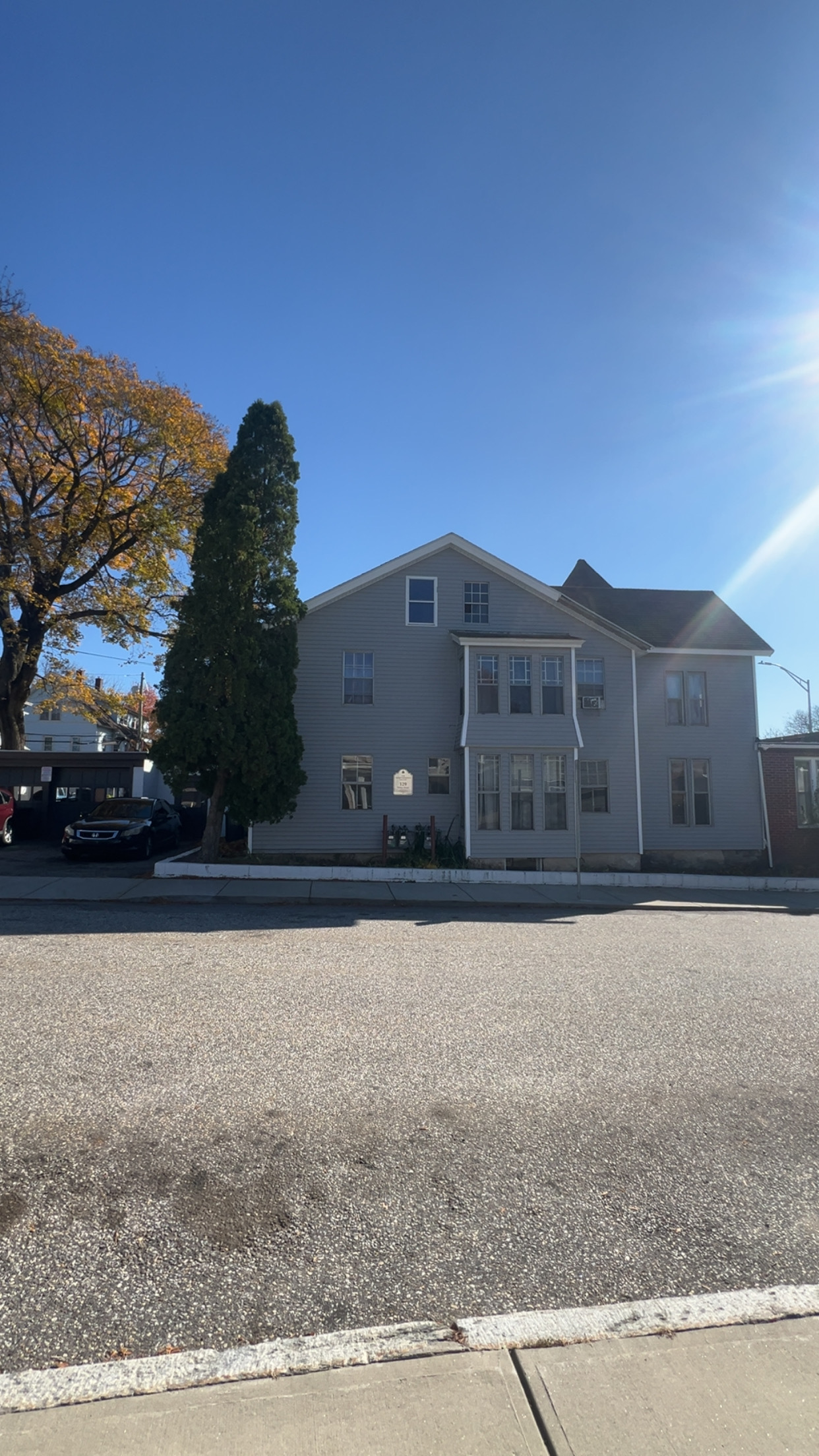 129 Valley Street Windham CT 06226