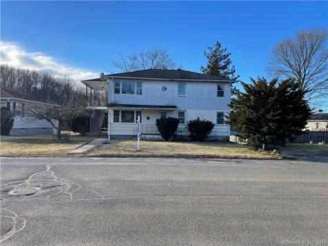 18 Dan Parker Drive Waterbury CT 06704