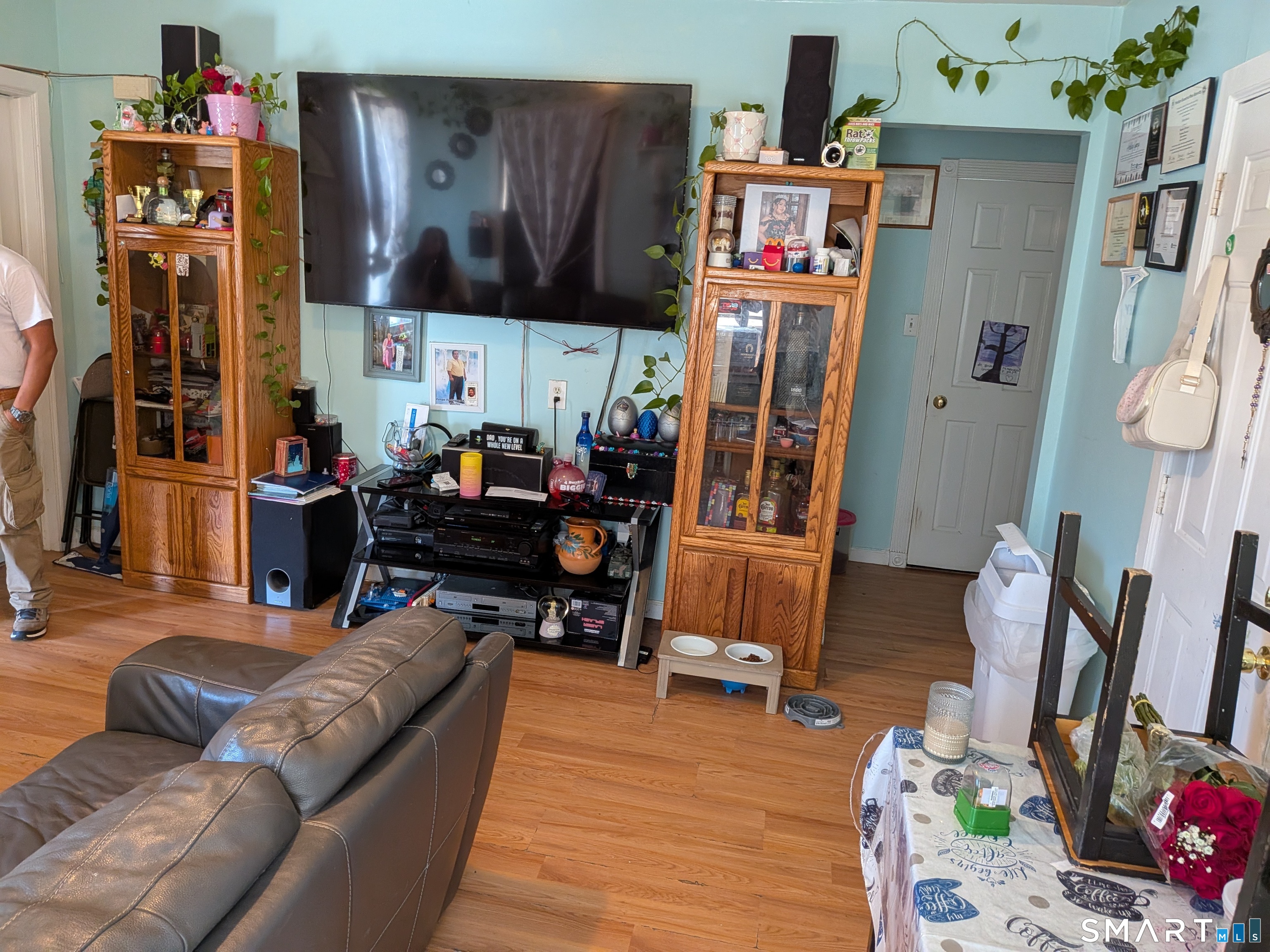 242 Davenport Avenue New Haven CT 06519