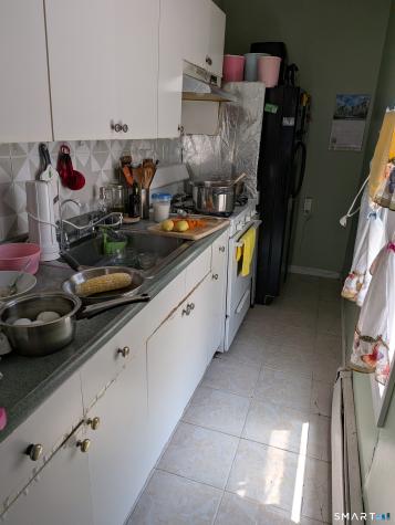 242 Davenport Avenue New Haven CT 06519