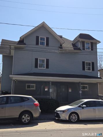 133 Hillside Avenue Waterbury CT 06710