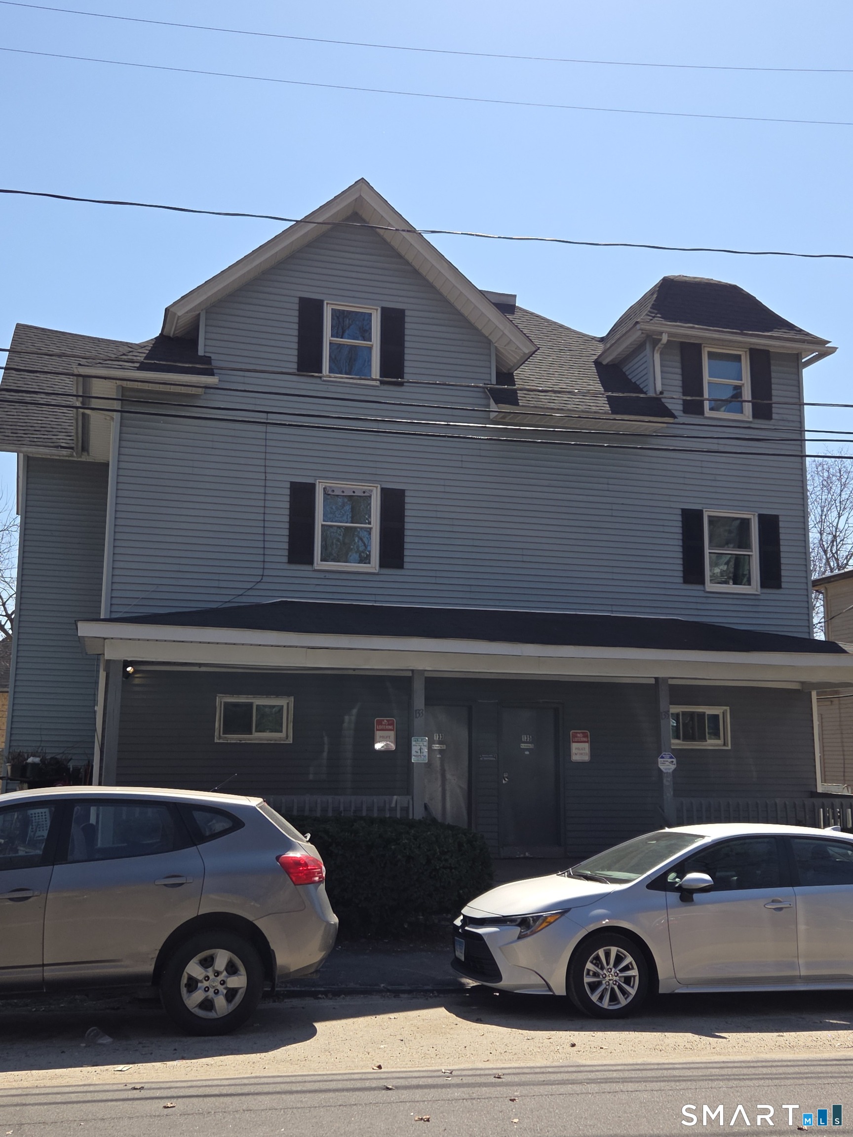 133 Hillside Avenue Waterbury CT 06710