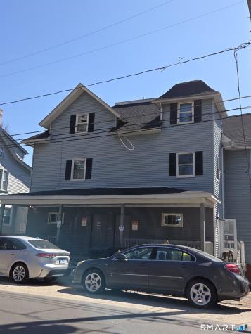 133 Hillside Avenue Waterbury CT 06710