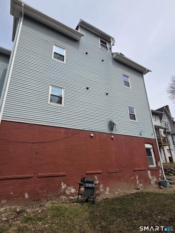 133 Hillside Avenue Waterbury CT 06710