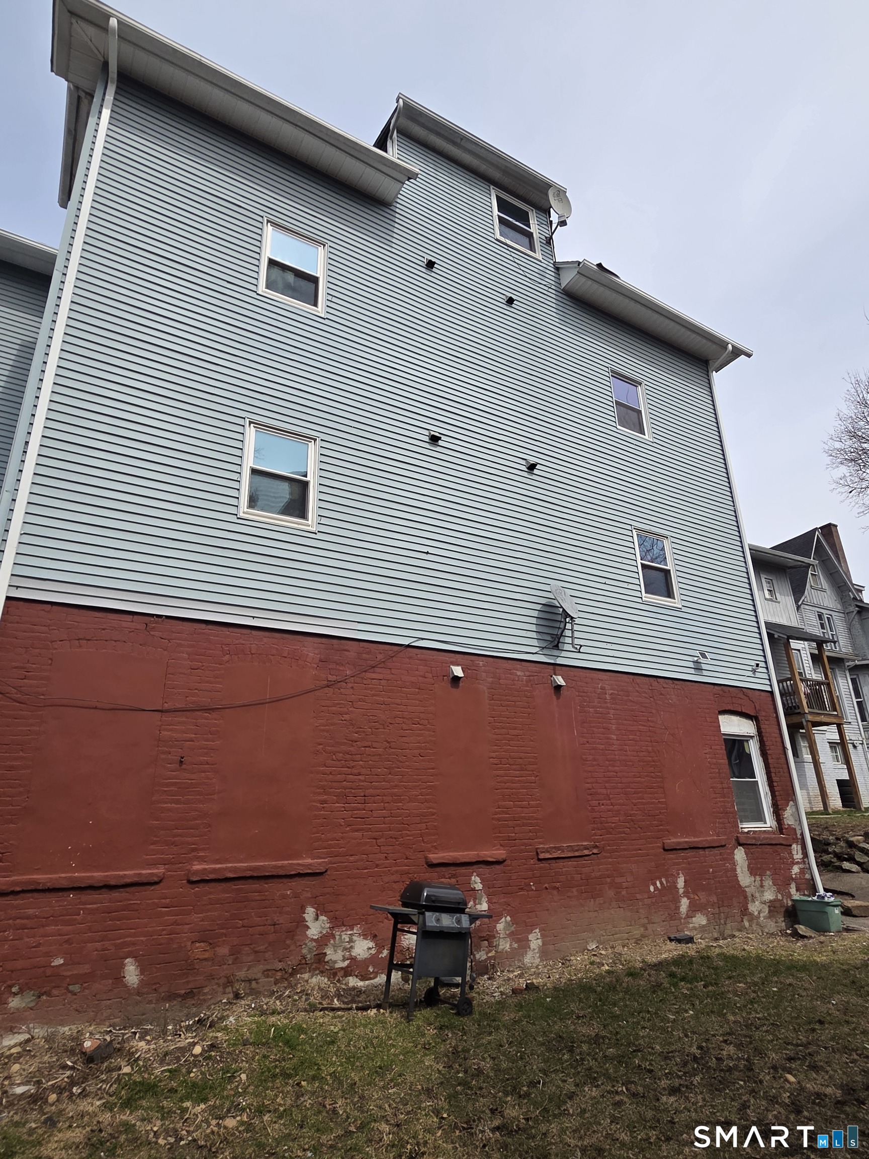 133 Hillside Avenue Waterbury CT 06710