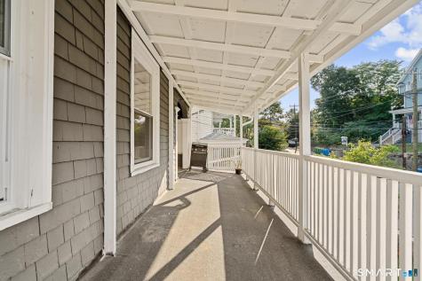 41 Plaza Avenue Waterbury CT 06710