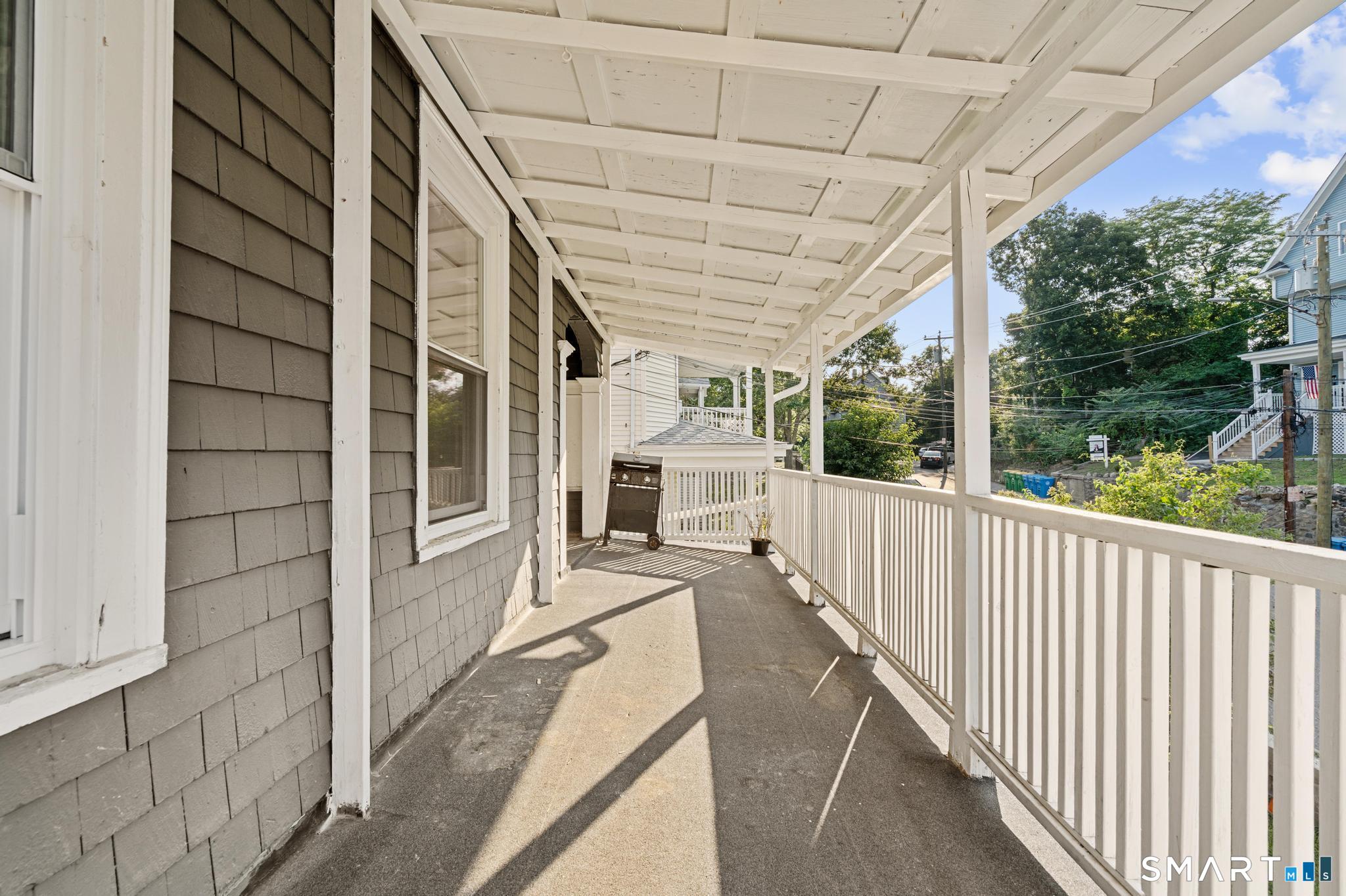 41 Plaza Avenue Waterbury CT 06710