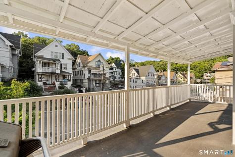 41 Plaza Avenue Waterbury CT 06710
