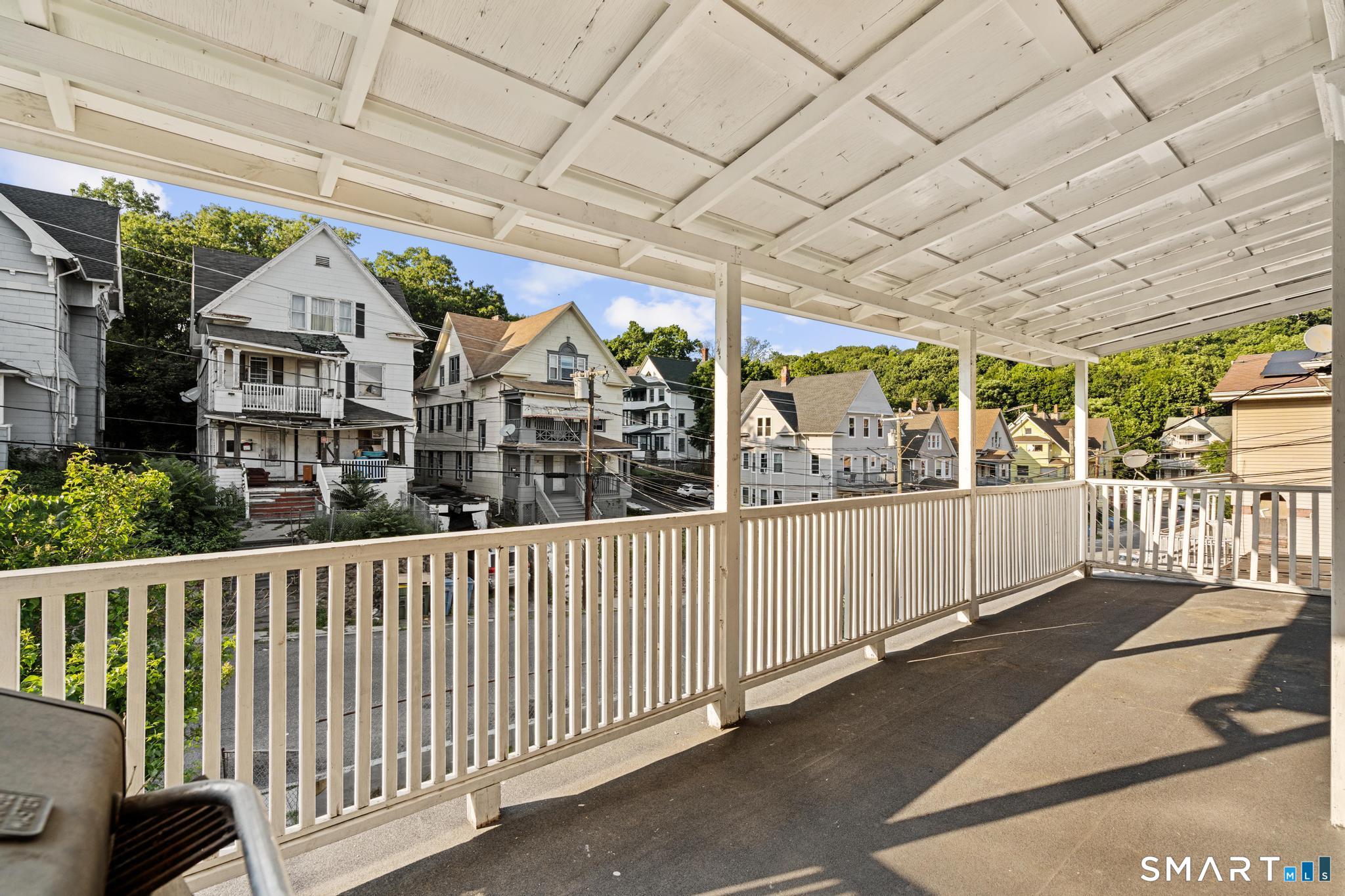 41 Plaza Avenue Waterbury CT 06710