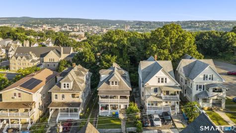 41 Plaza Avenue Waterbury CT 06710