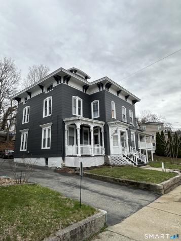 7 Mckinley Avenue Norwich CT 06360