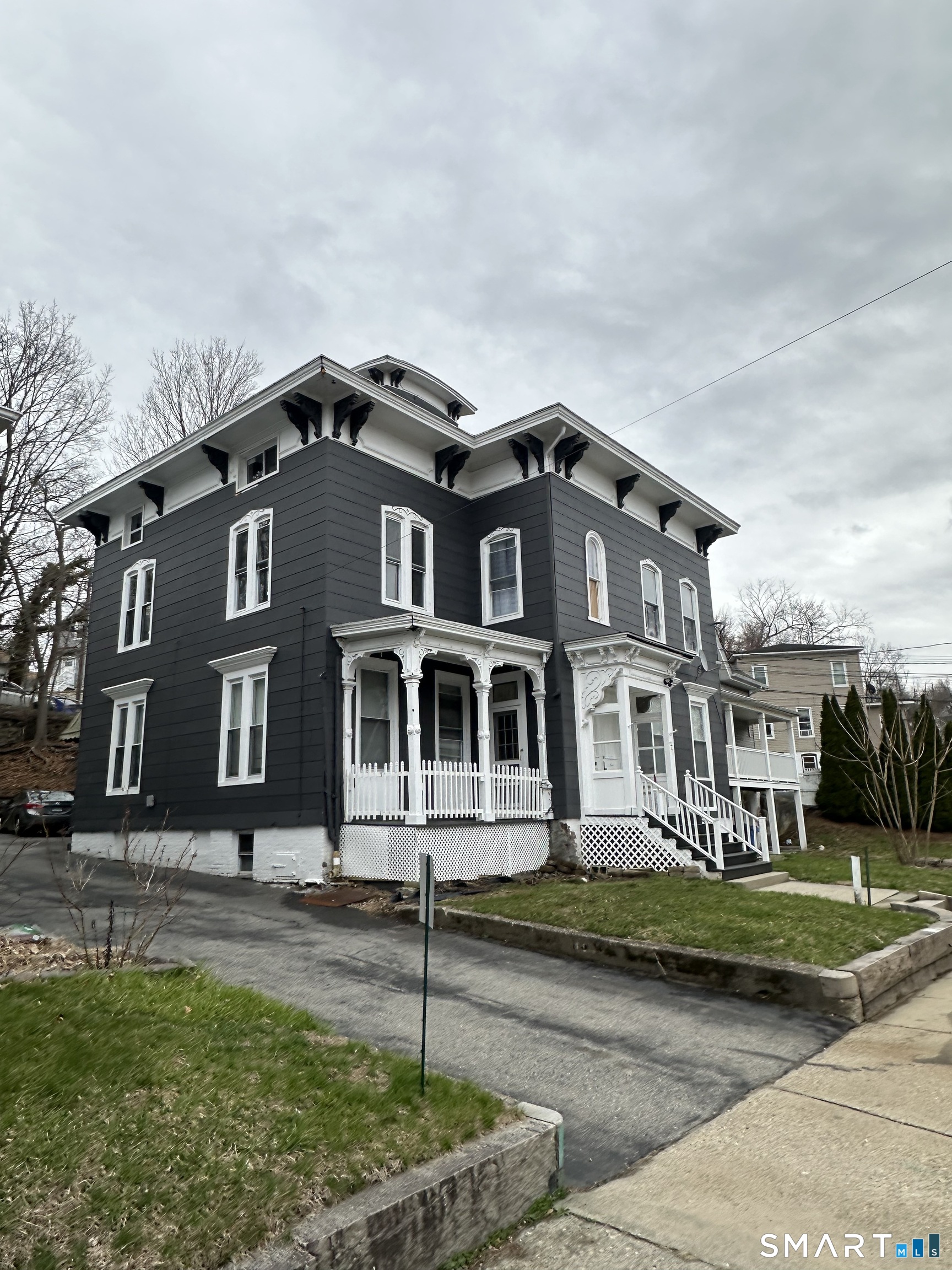 7 Mckinley Avenue Norwich CT 06360