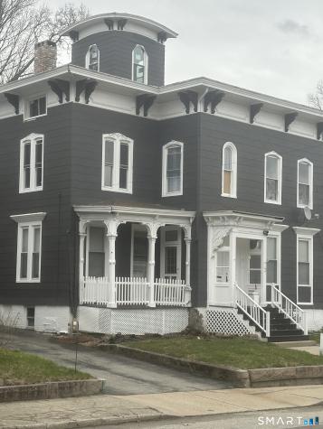 7 Mckinley Avenue Norwich CT 06360