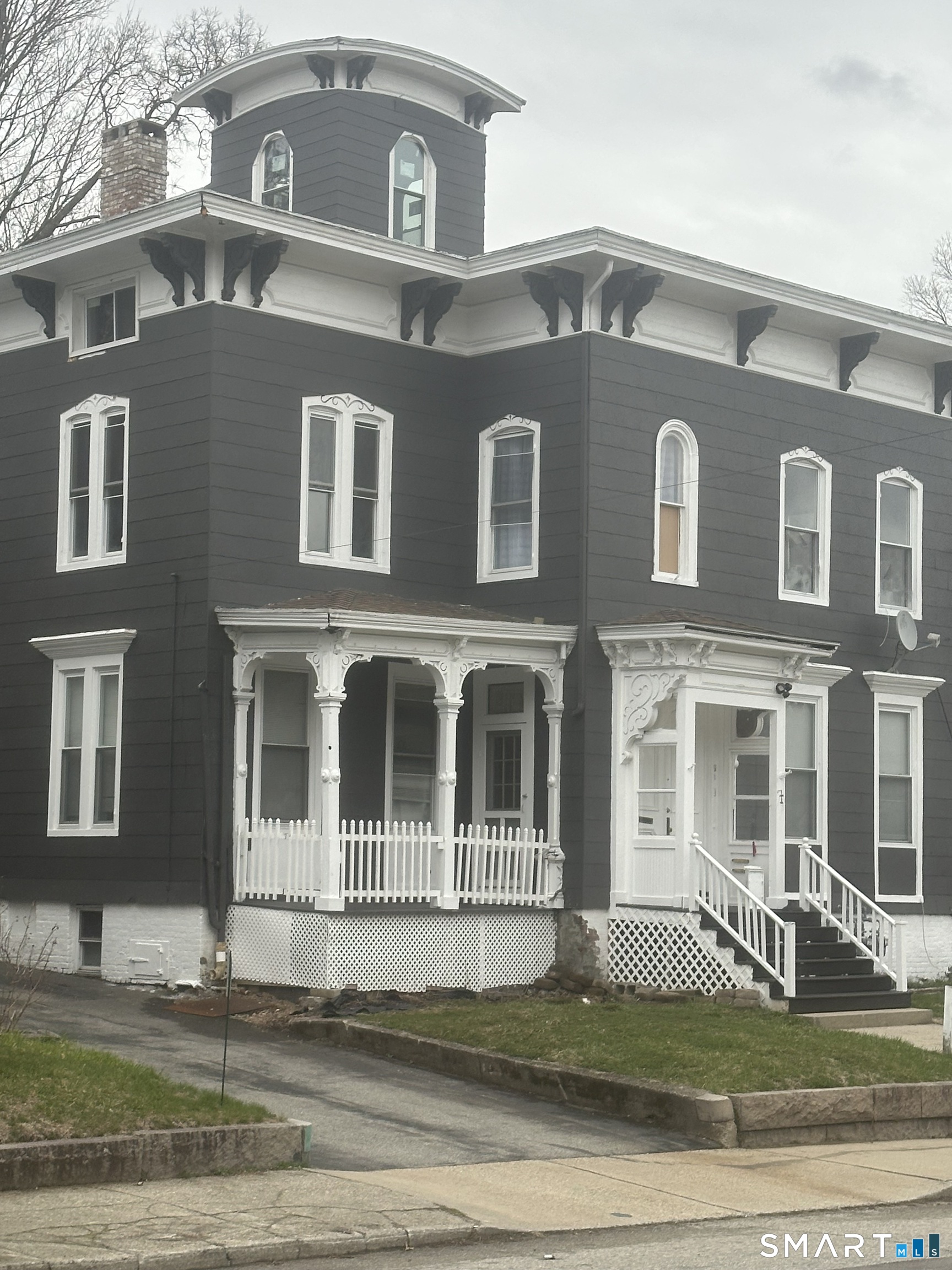 7 Mckinley Avenue Norwich CT 06360