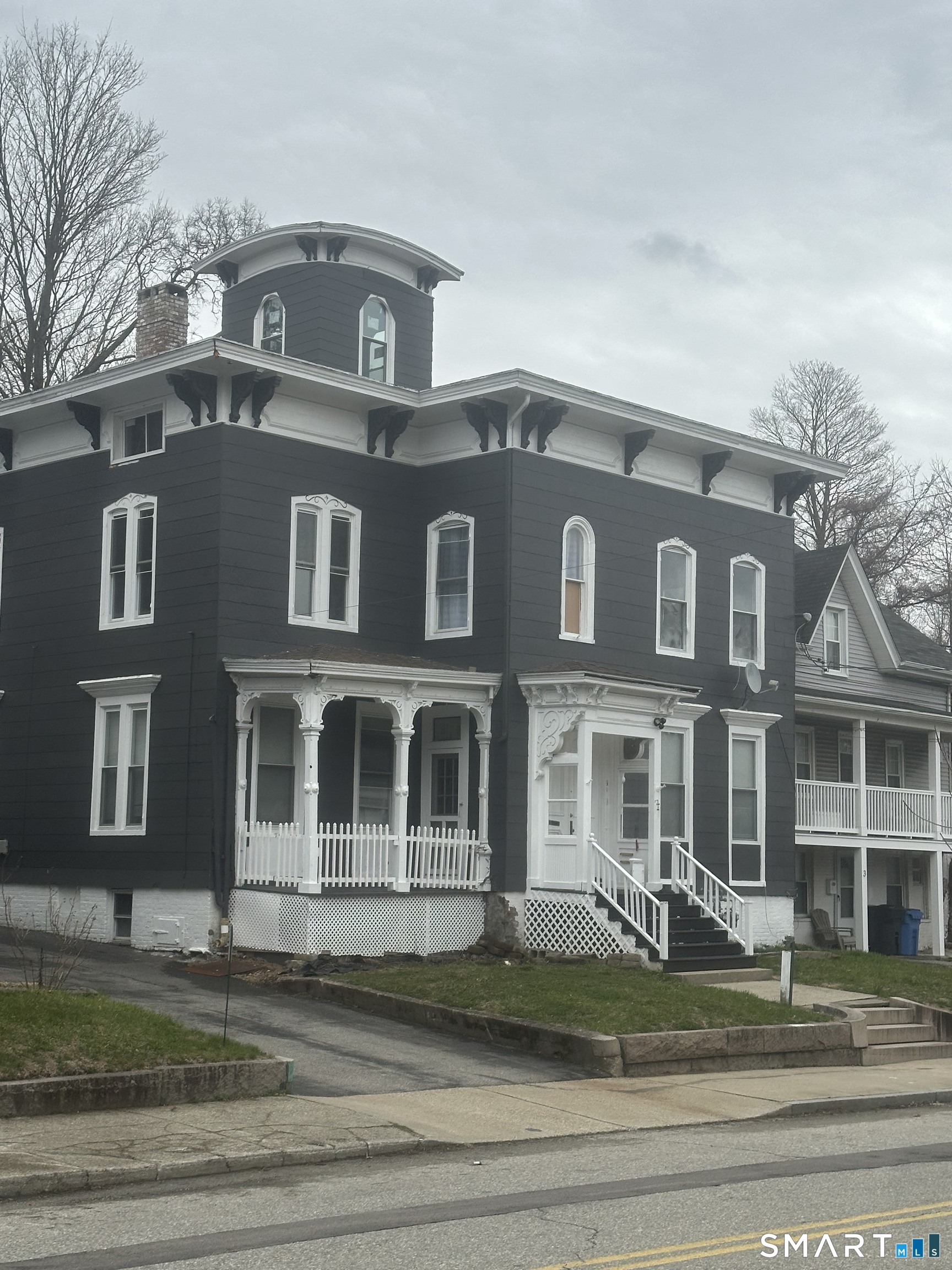 7 Mckinley Avenue Norwich CT 06360