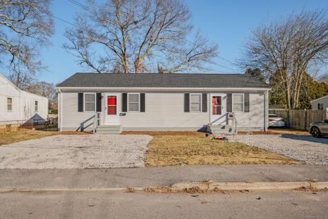 90 Midway Oval Groton CT 06340