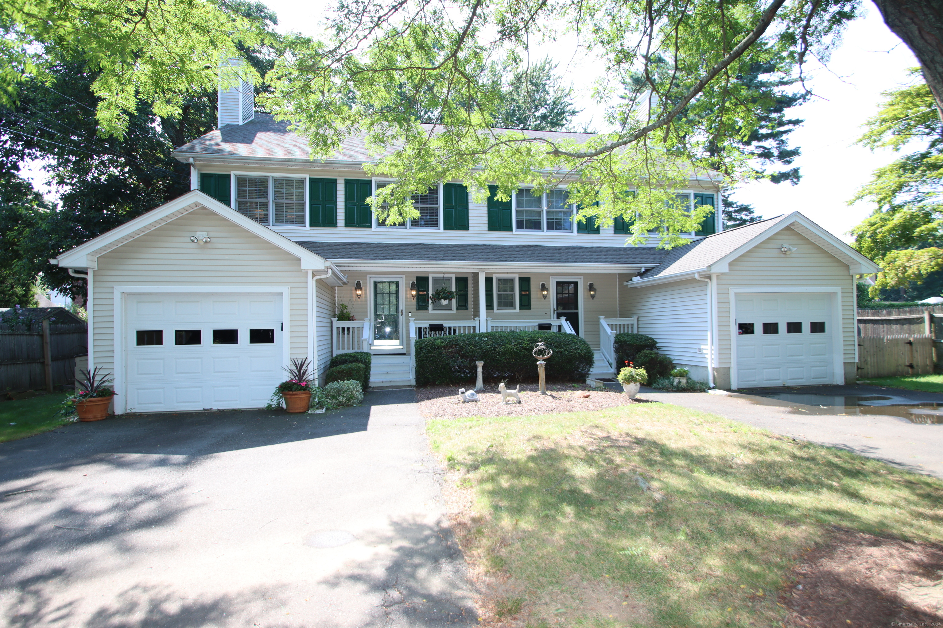 190 Beaumont Street Fairfield CT 06824