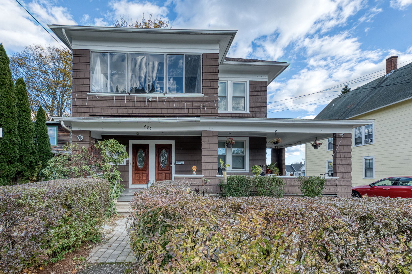 295 Jackson Street Windham CT 06226