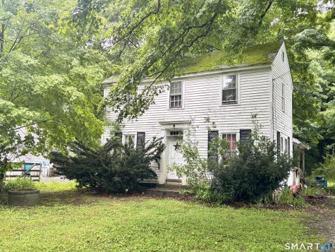 72 Bee Brook Road Washington CT 06794