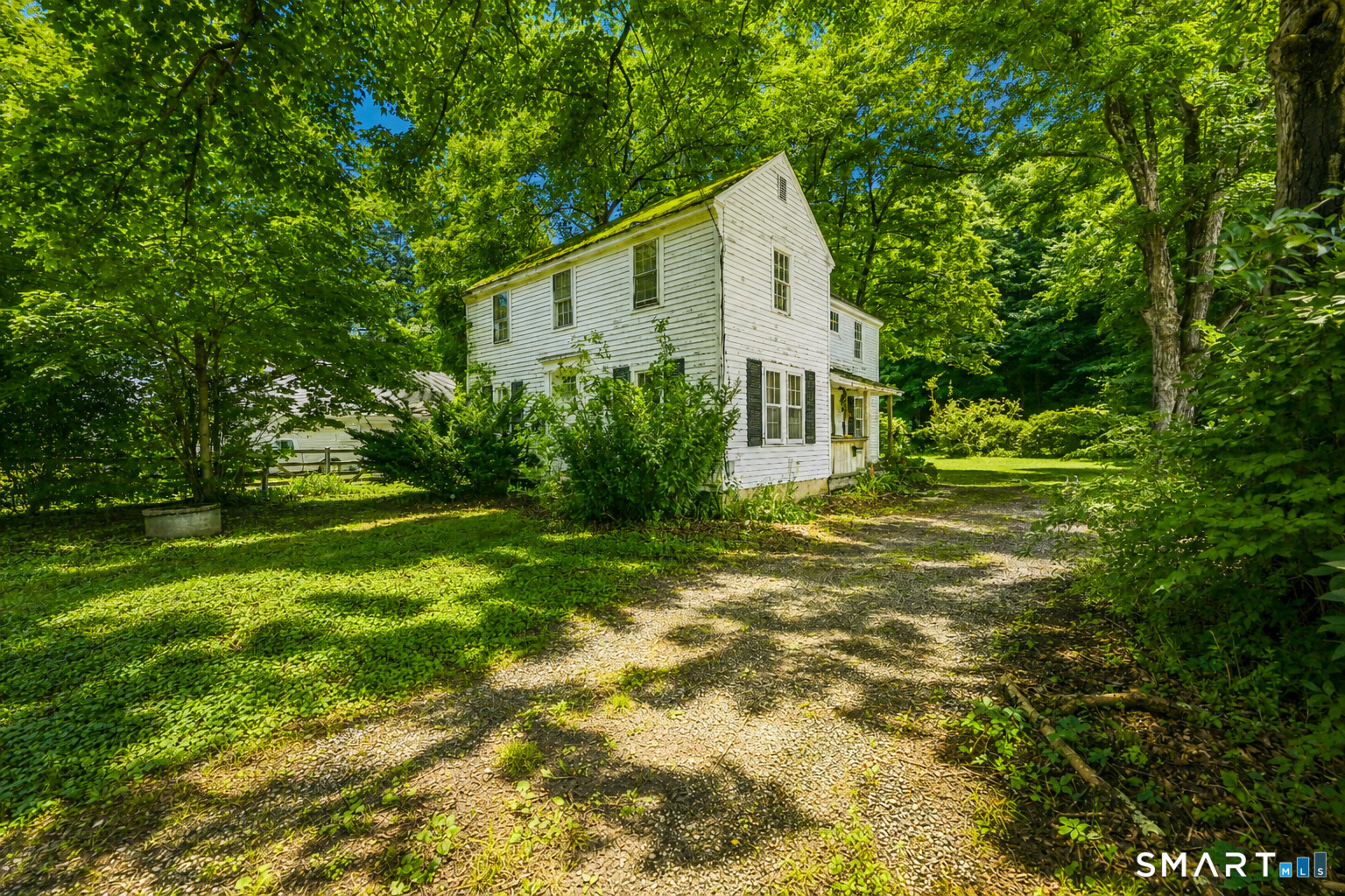 72 Bee Brook Road Washington CT 06794