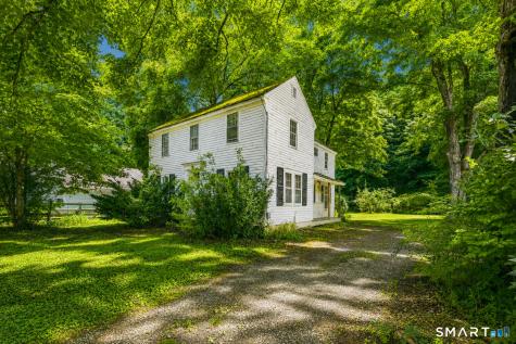 72 Bee Brook Road Washington CT 06794
