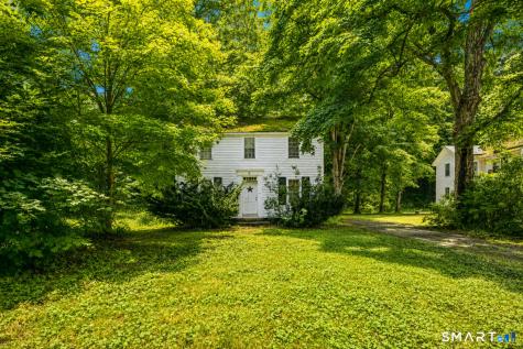72 Bee Brook Road Washington CT 06794