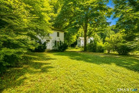72 Bee Brook Road Washington CT 06794