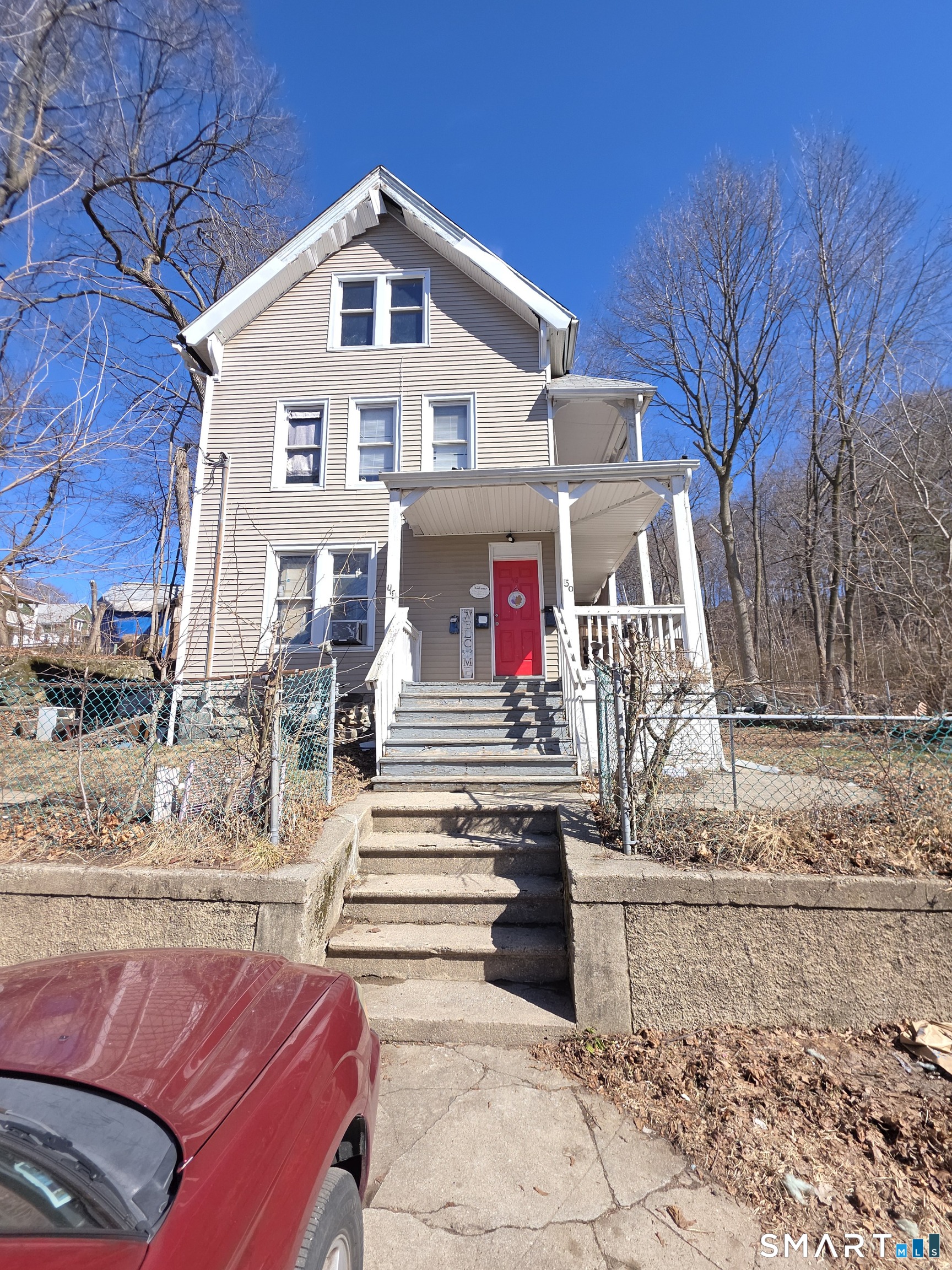 48 Taylor Street Waterbury CT 06702