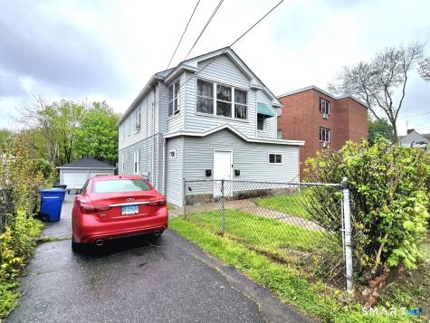 210 Hillside Avenue Hartford CT 06106