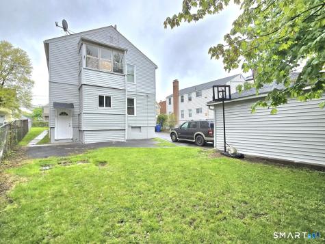210 Hillside Avenue Hartford CT 06106