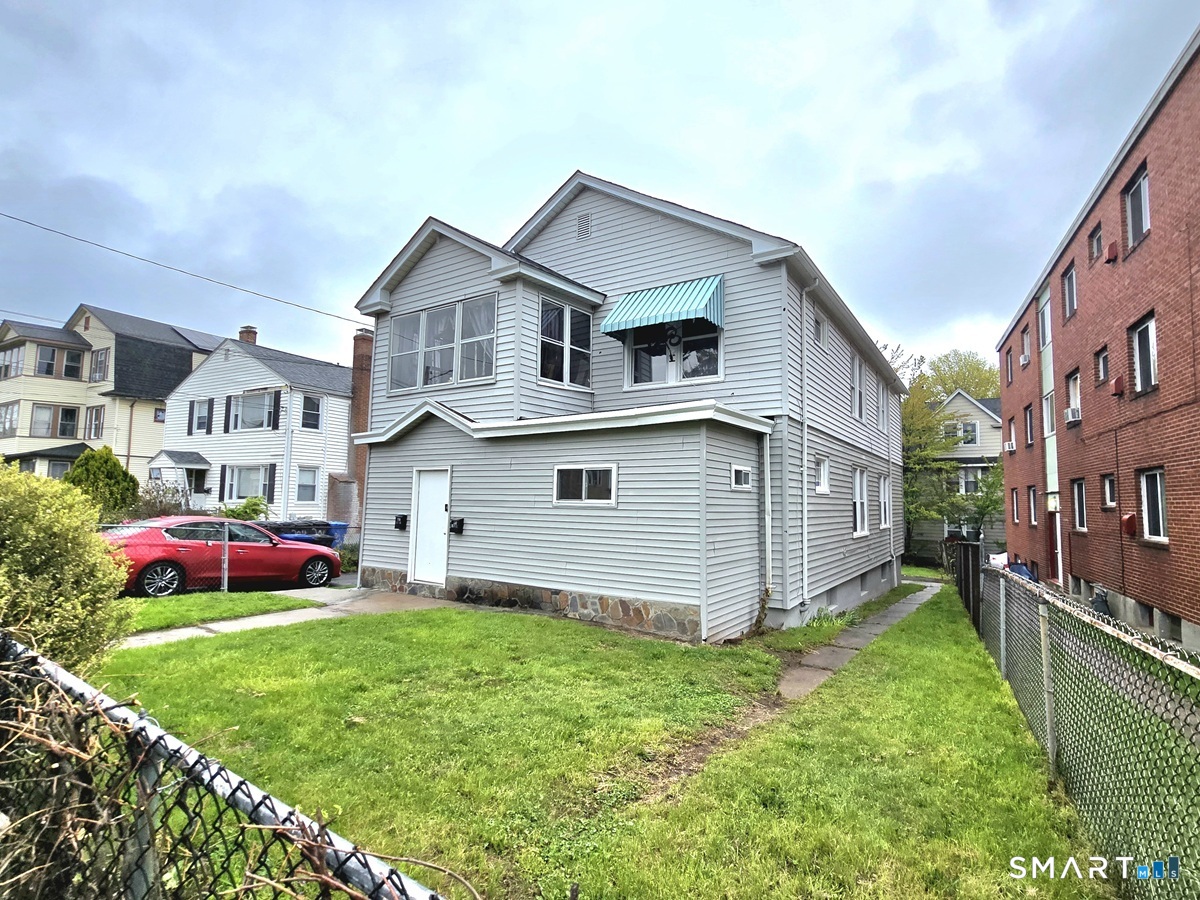 210 Hillside Avenue Hartford CT 06106