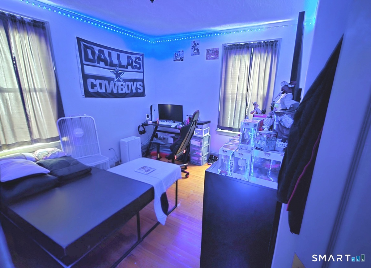 210 Hillside Avenue Hartford CT 06106