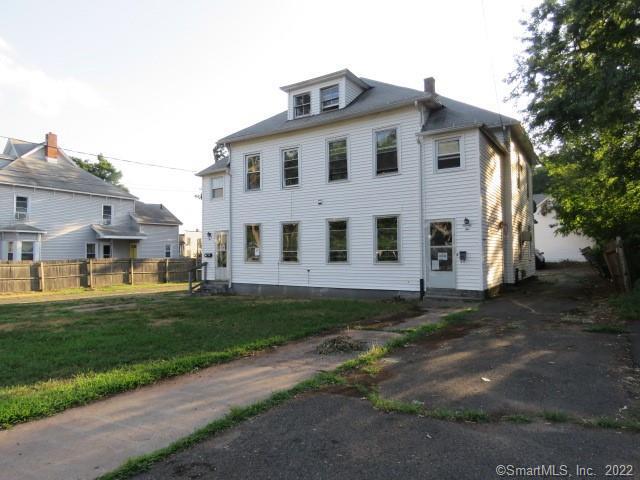 92 Spruce Street Manchester CT 06040