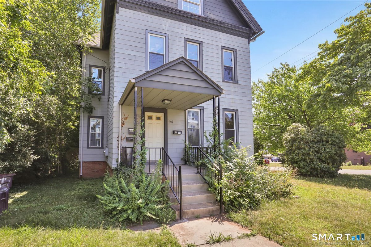 94 Bassett Street New Britain CT 06051