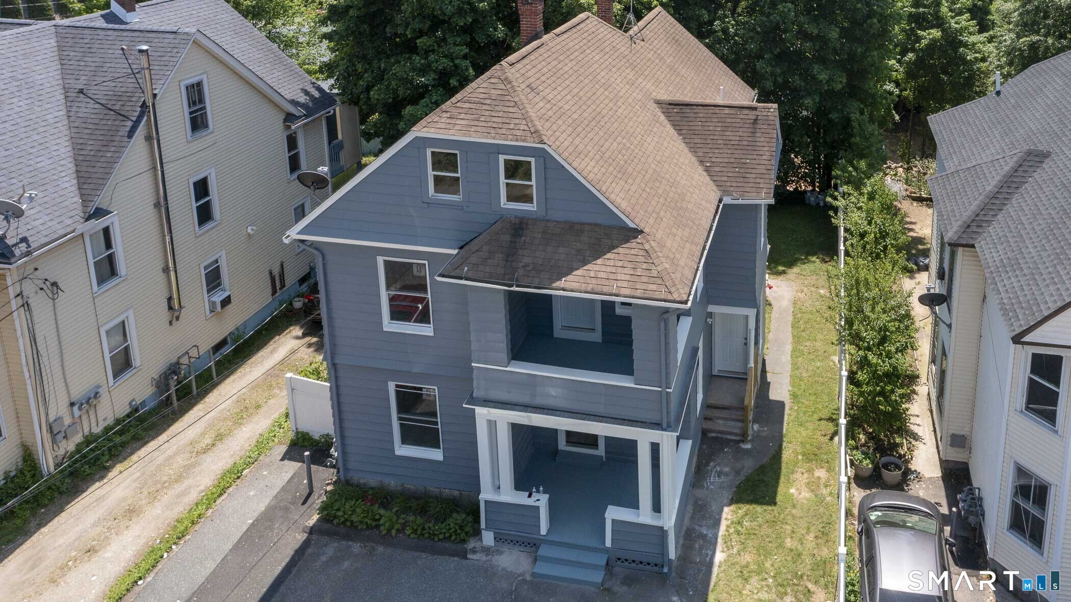 218 East Pearl Street Torrington CT 06790