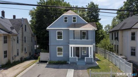 218 East Pearl Street Torrington CT 06790