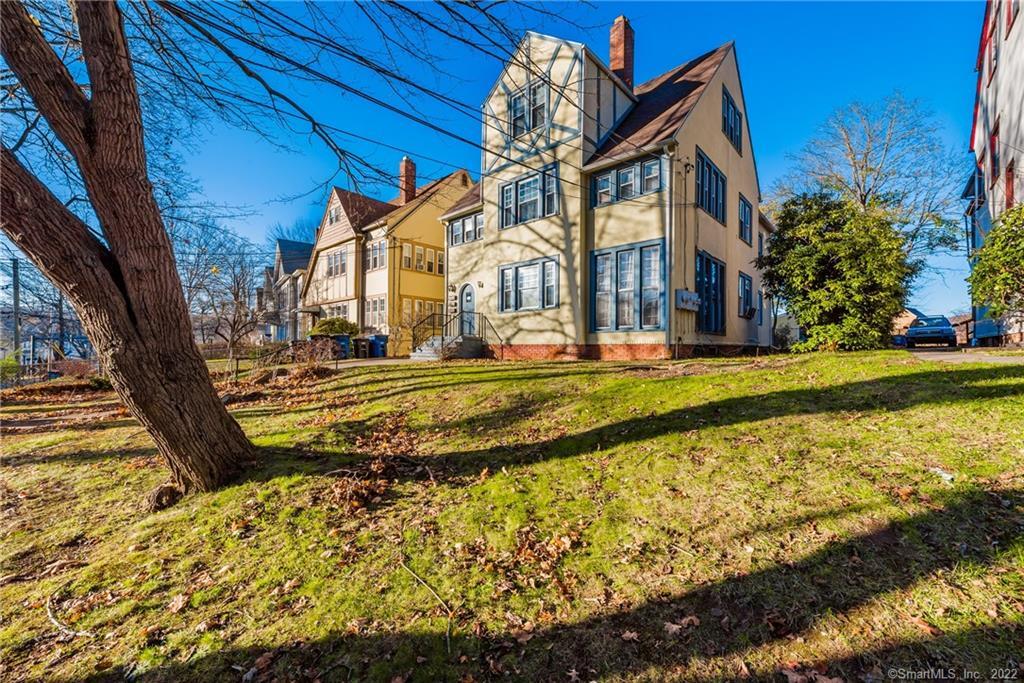 403 Fountain Street New Haven CT 06515