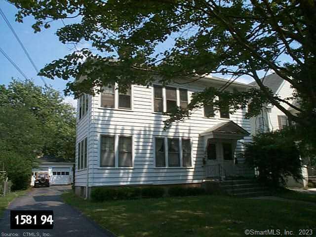 94 Dover Road West Hartford CT 06119