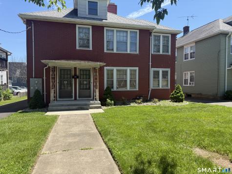 416-418 Fairfield Avenue Hartford CT 06114