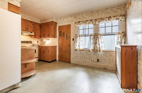 416-418 Fairfield Avenue Hartford CT 06114